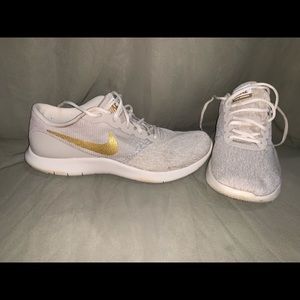 Nike Flex Contact